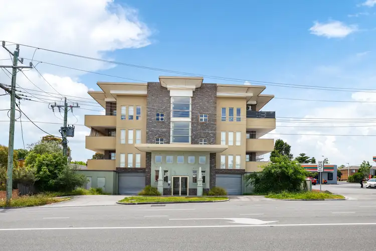 12/61-63 Clow Street, Dandenong VIC 3175
