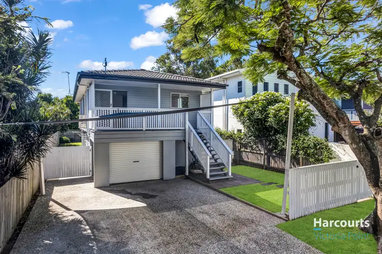 103. Thomas Street, Birkdale QLD 4159