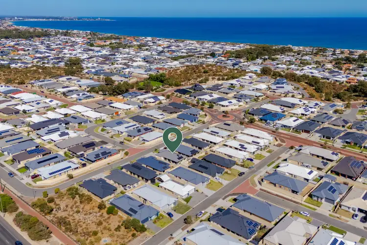 43 Balclutha Crescent, Madora Bay WA 6210