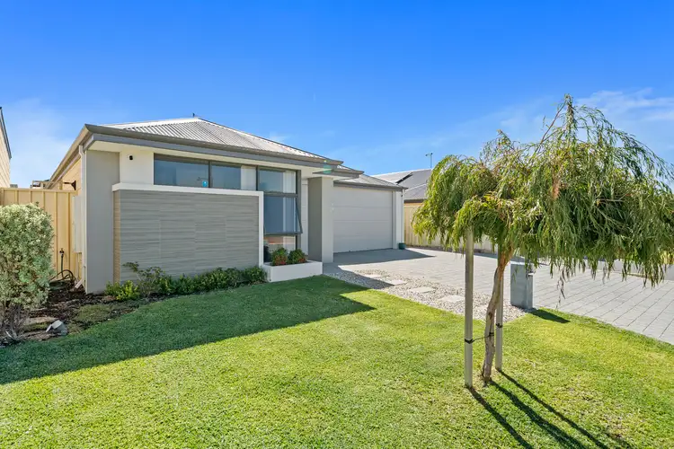 Third view of Homely house listing, 43 Balclutha Crescent, Madora Bay WA 6210