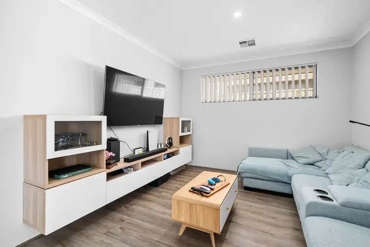 Fifth view of Homely house listing, 43 Balclutha Crescent, Madora Bay WA 6210