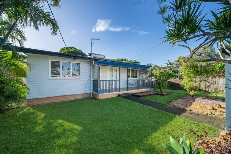 7 Savannah Street, Redcliffe QLD 4020