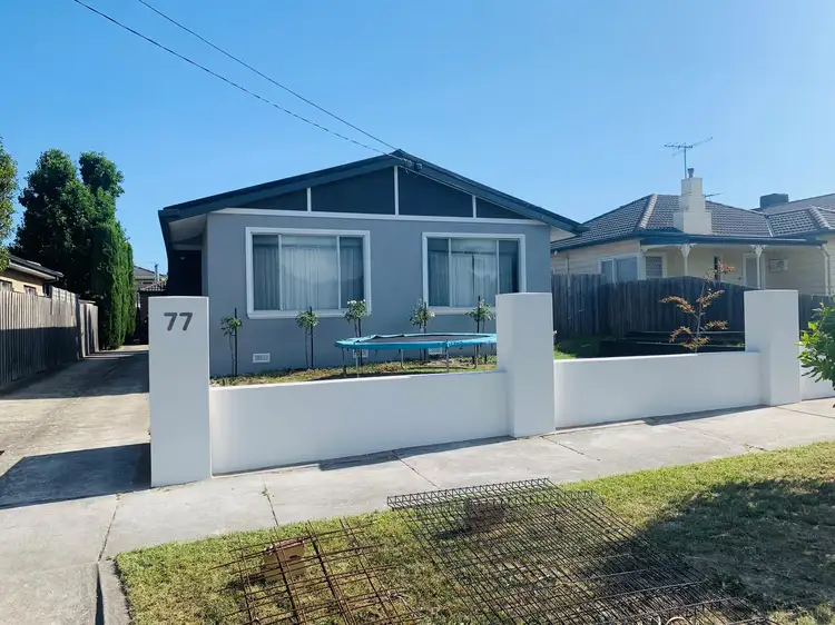1/77 North Road, Reservoir VIC 3073