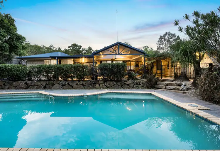 2 Conway Court, Nerang QLD 4211