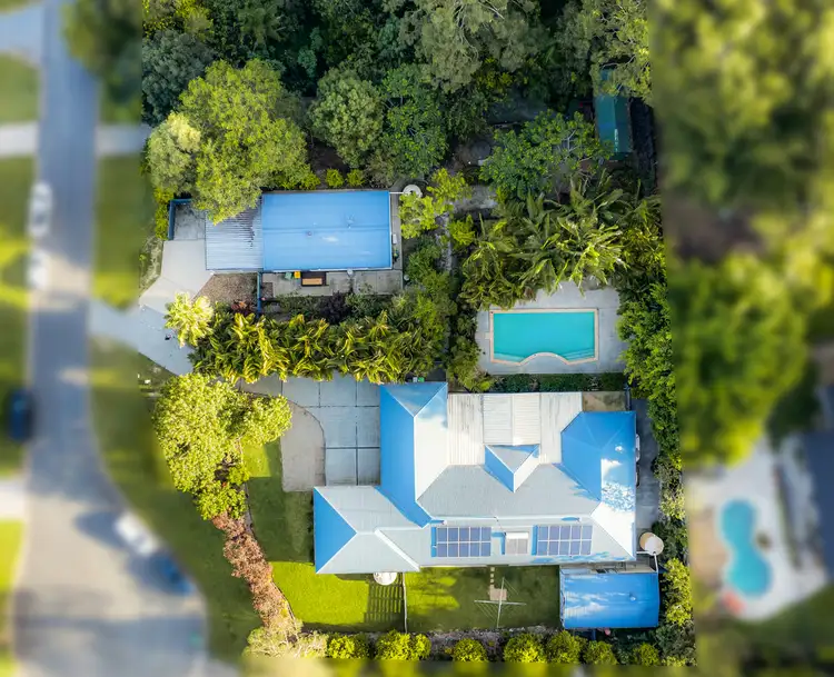 Third view of Homely house listing, 2 Conway Court, Nerang QLD 4211