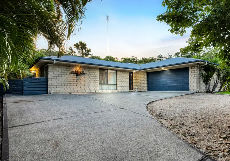 Fifth view of Homely house listing, 2 Conway Court, Nerang QLD 4211