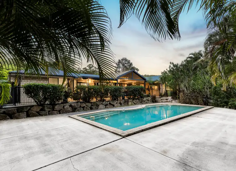 Sixth view of Homely house listing, 2 Conway Court, Nerang QLD 4211