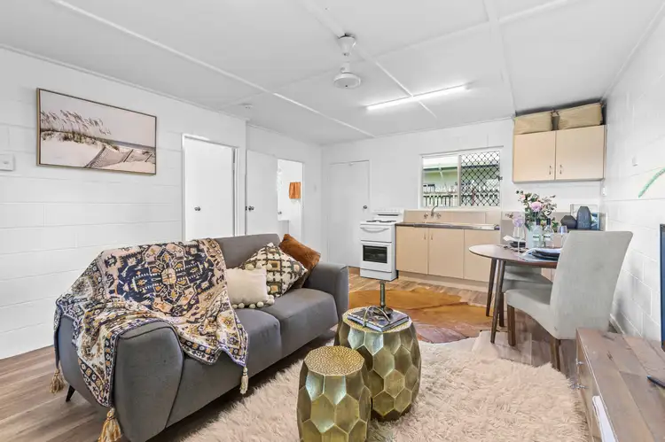 6/30 Canberra Street, North Mackay QLD 4740