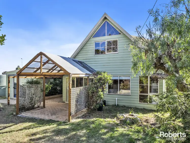2014 Coles Bay Road, Coles Bay TAS 7215