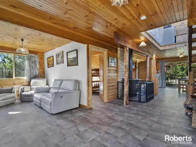 Fourth view of Homely house listing, 2014 Coles Bay Road, Coles Bay TAS 7215