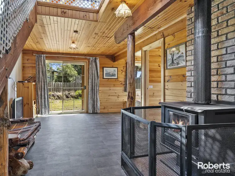 Fifth view of Homely house listing, 2014 Coles Bay Road, Coles Bay TAS 7215