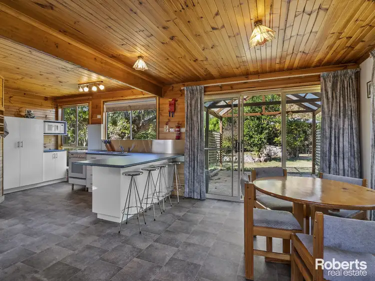 Sixth view of Homely house listing, 2014 Coles Bay Road, Coles Bay TAS 7215