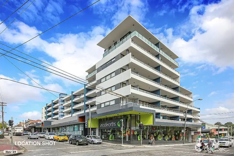 Main view of Homely apartment listing, 60/2-6 Haldon Street, Lakemba NSW 2195