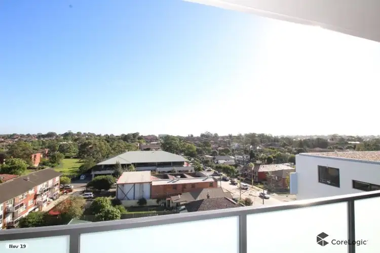 Third view of Homely apartment listing, 60/2-6 Haldon Street, Lakemba NSW 2195