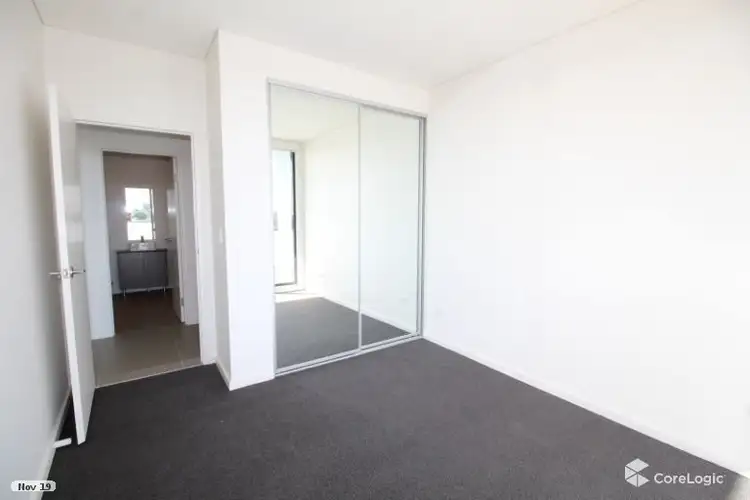 Fourth view of Homely apartment listing, 60/2-6 Haldon Street, Lakemba NSW 2195