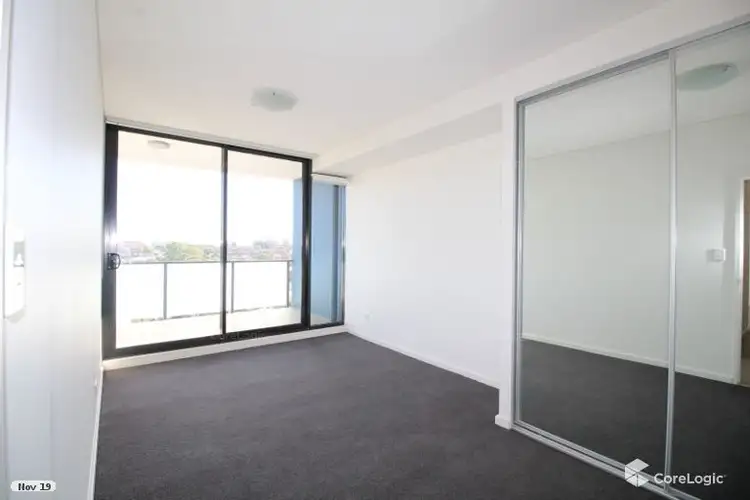 Sixth view of Homely apartment listing, 60/2-6 Haldon Street, Lakemba NSW 2195