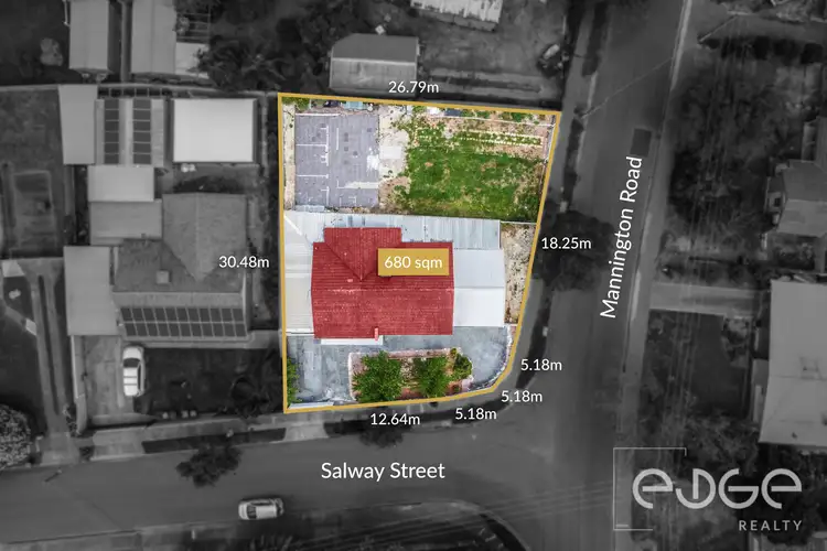 Second view of Homely house listing, 2 Salway Street, Elizabeth Park SA 5113