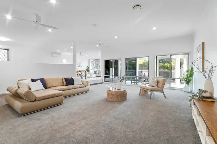 Second view of Homely house listing, 2 Brigantine Place, Caves Beach NSW 2281