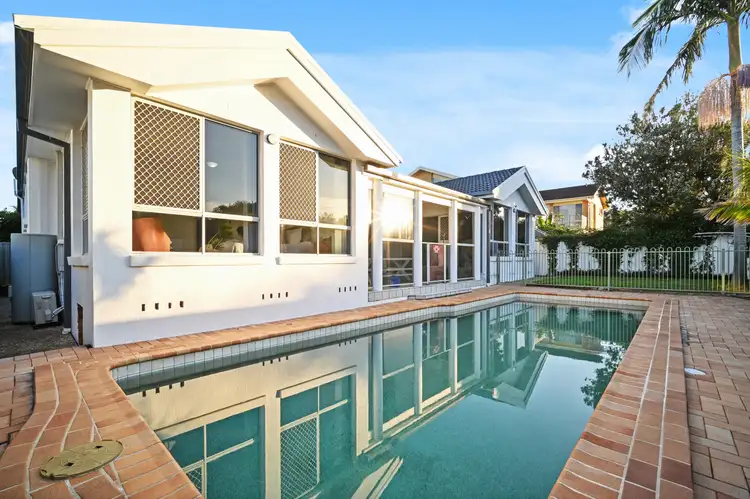 Fourth view of Homely house listing, 2 Brigantine Place, Caves Beach NSW 2281