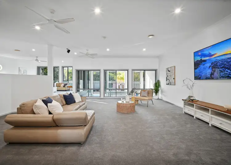 Sixth view of Homely house listing, 2 Brigantine Place, Caves Beach NSW 2281