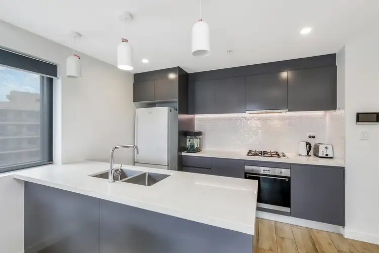Third view of Homely unit listing, 803/25 Mann Street, Gosford NSW 2250