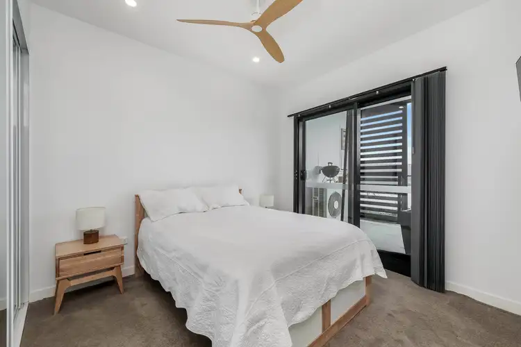 Fourth view of Homely unit listing, 803/25 Mann Street, Gosford NSW 2250