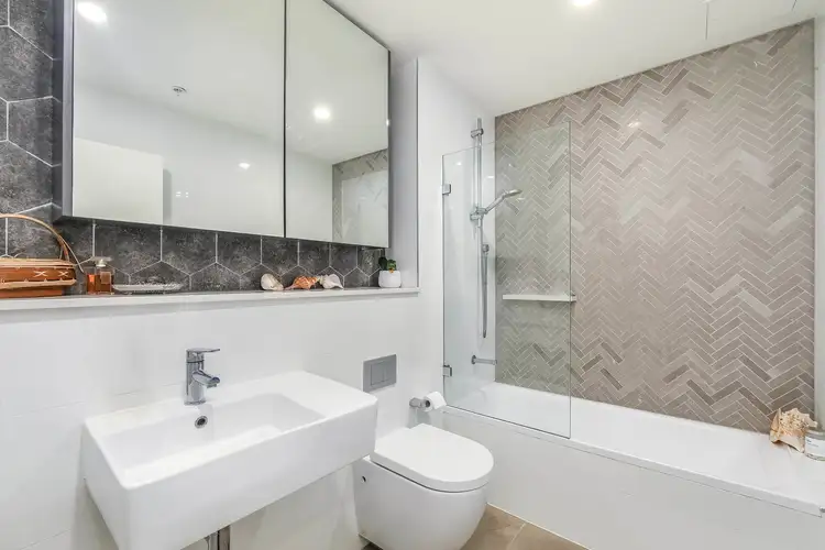Fifth view of Homely unit listing, 803/25 Mann Street, Gosford NSW 2250