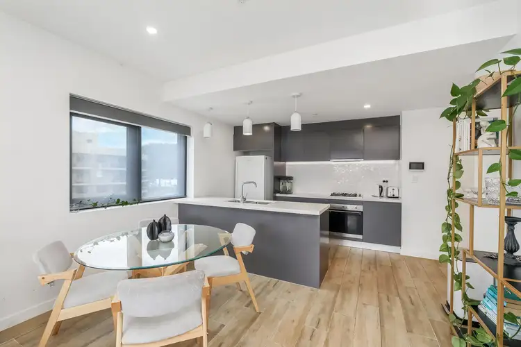 Sixth view of Homely unit listing, 803/25 Mann Street, Gosford NSW 2250