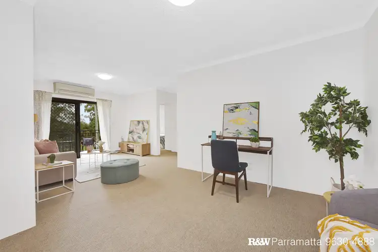 Third view of Homely unit listing, 5/7-11 Tiara Place, Granville NSW 2142