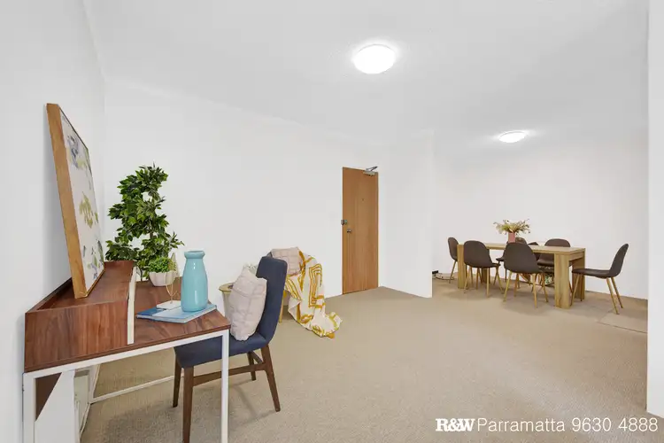 Fourth view of Homely unit listing, 5/7-11 Tiara Place, Granville NSW 2142