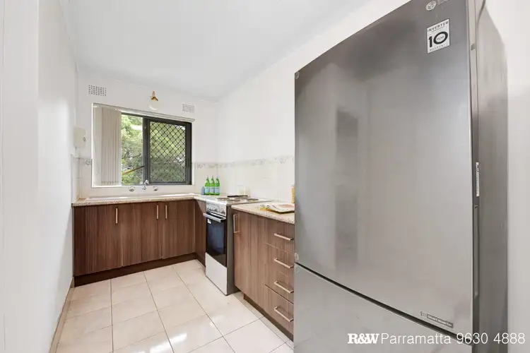 Fifth view of Homely unit listing, 5/7-11 Tiara Place, Granville NSW 2142