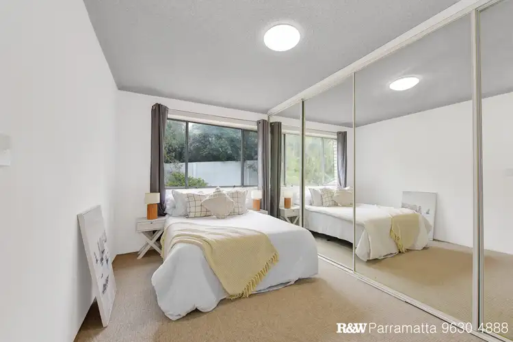 Sixth view of Homely unit listing, 5/7-11 Tiara Place, Granville NSW 2142