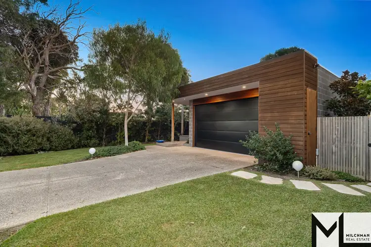 Main view of Homely house listing, 8 Phillip Street, Rosebud VIC 3939