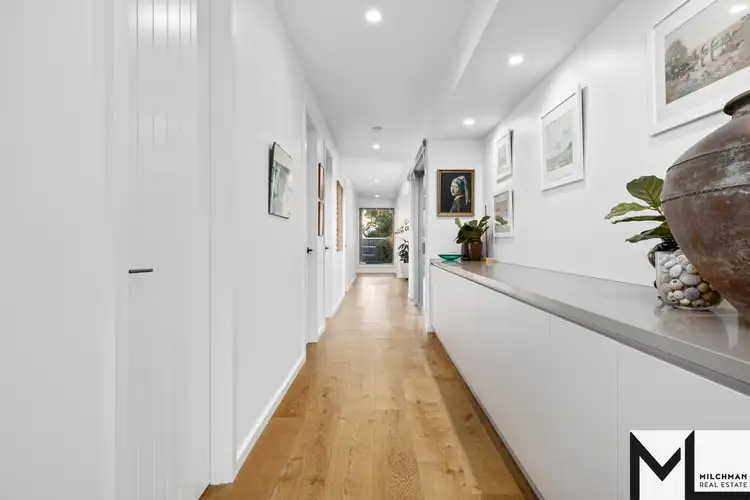 Fourth view of Homely house listing, 8 Phillip Street, Rosebud VIC 3939