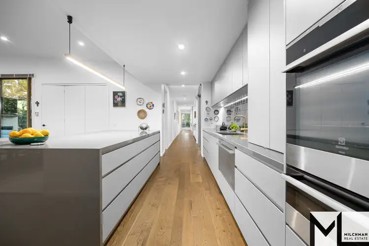 Fifth view of Homely house listing, 8 Phillip Street, Rosebud VIC 3939