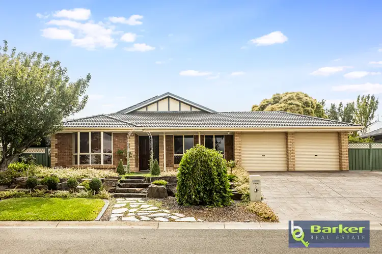 Main view of Homely house listing, 3 Robin Circuit, Hewett SA 5118
