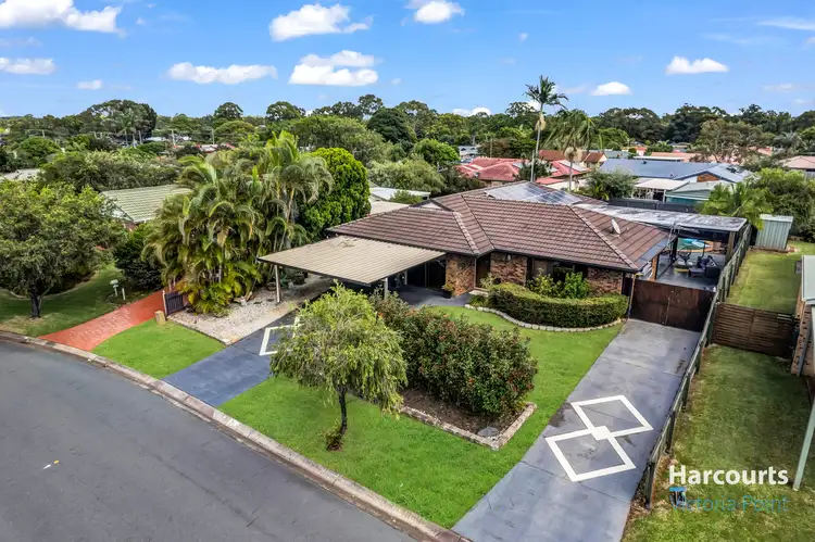 Main view of Homely house listing, 34 Seagull Street, Victoria Point QLD 4165