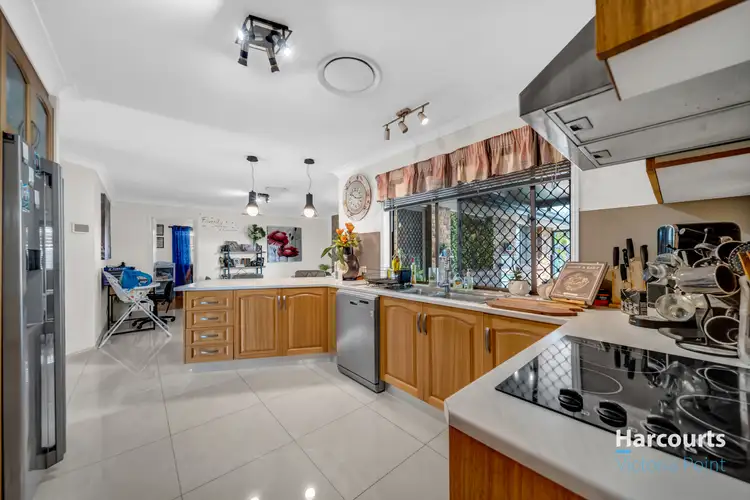 Fourth view of Homely house listing, 34 Seagull Street, Victoria Point QLD 4165
