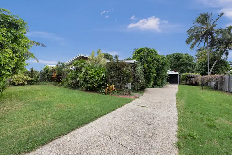 9 Elizabeth Drive, Bucasia QLD 4750