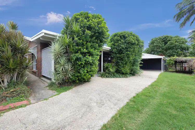 Second view of Homely house listing, 9 Elizabeth Drive, Bucasia QLD 4750