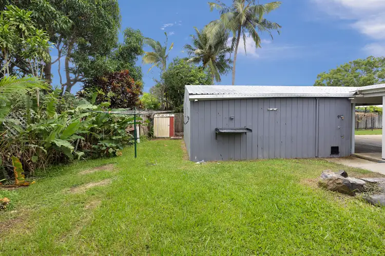 Fourth view of Homely house listing, 9 Elizabeth Drive, Bucasia QLD 4750