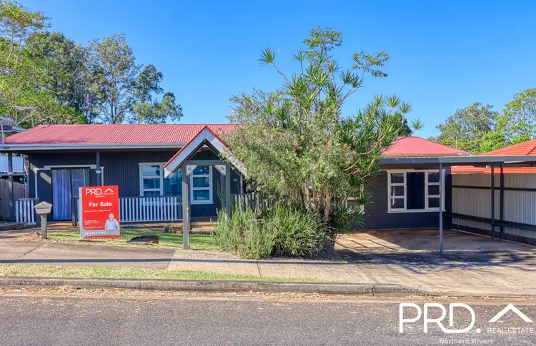 40 Ross Street, Lismore NSW 2480