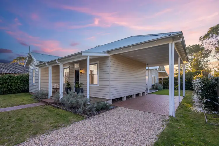 Second view of Homely house listing, 150 Hat Hill Road, Blackheath NSW 2785