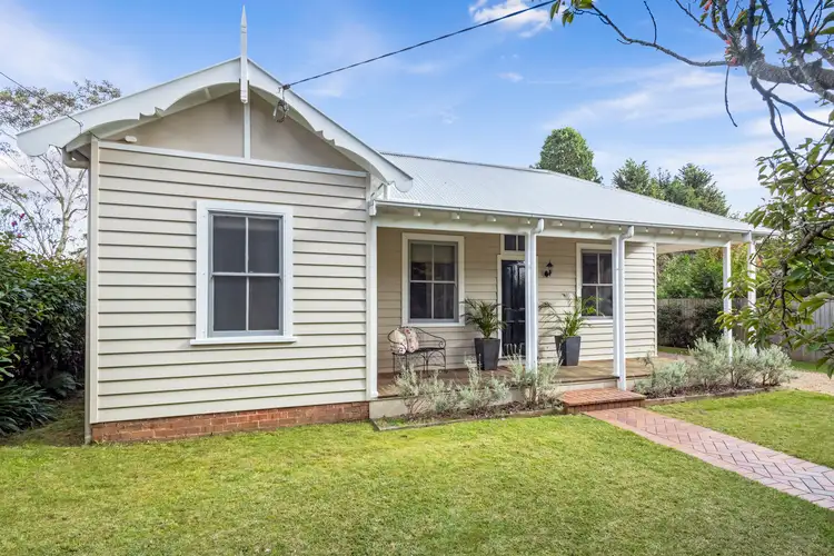Third view of Homely house listing, 150 Hat Hill Road, Blackheath NSW 2785