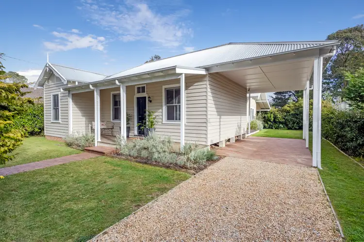 Fifth view of Homely house listing, 150 Hat Hill Road, Blackheath NSW 2785
