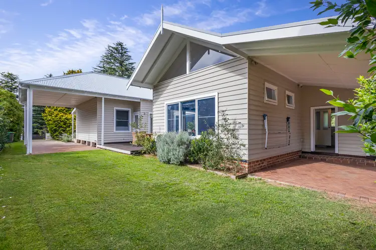 Sixth view of Homely house listing, 150 Hat Hill Road, Blackheath NSW 2785