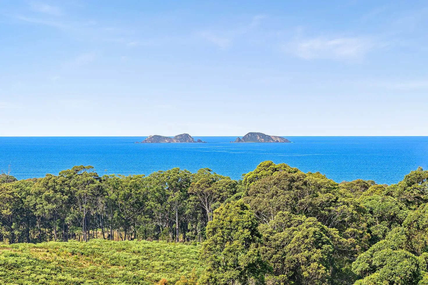 Main view of Homely land listing, 32 Seaview Way, Long Beach NSW 2536