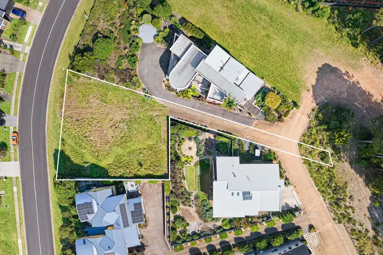 Fourth view of Homely land listing, 32 Seaview Way, Long Beach NSW 2536