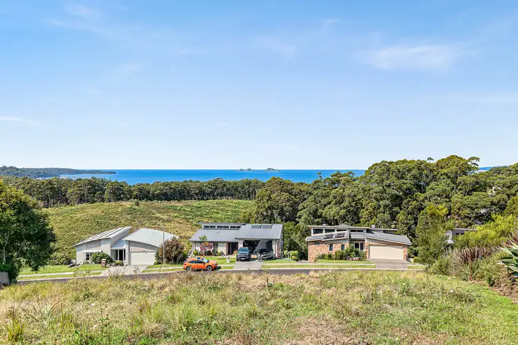 Seventh view of Homely land listing, 32 Seaview Way, Long Beach NSW 2536