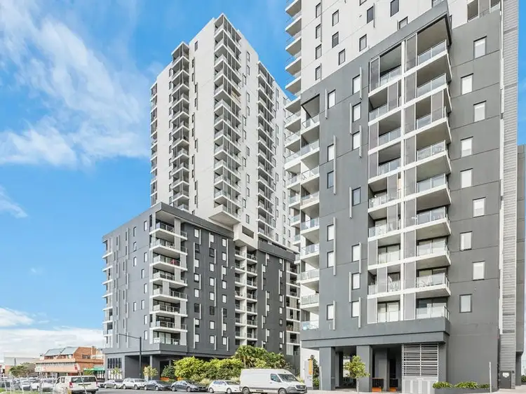 404/10 Norfolk Street, Liverpool NSW 2170
